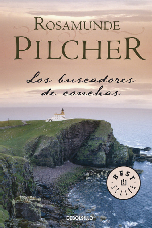 Libro Los Buscadores De Conchas: Una novela inolvidable y una galería de personajes cautivadores. Rosamunde Pilcher se h
