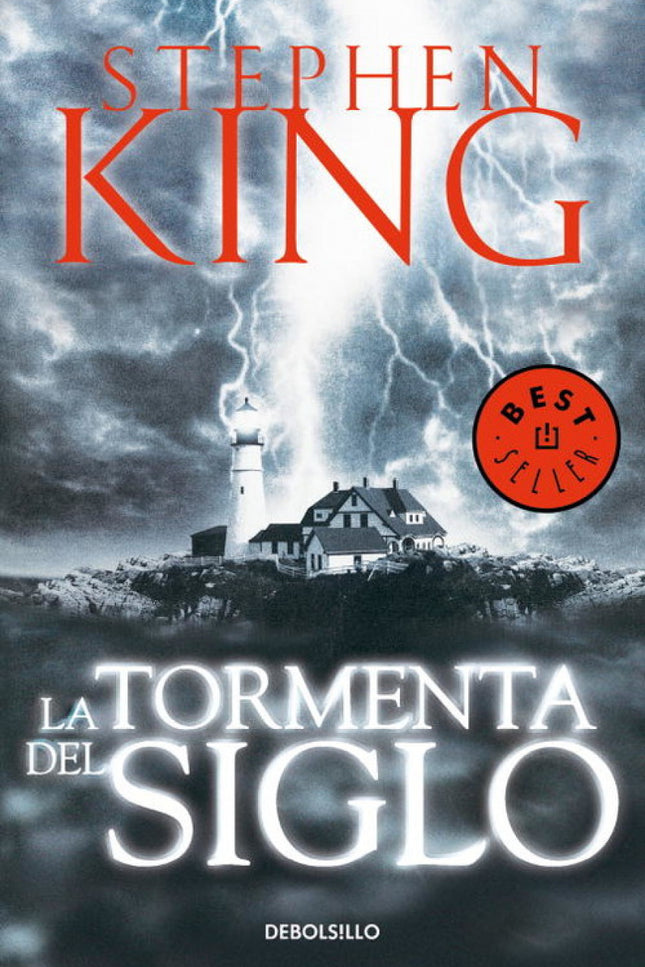 La Tormenta Del Siglo