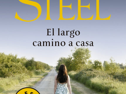 El Largo Camino A Casa