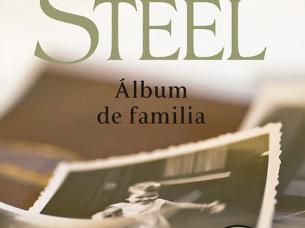 álbum De Familia