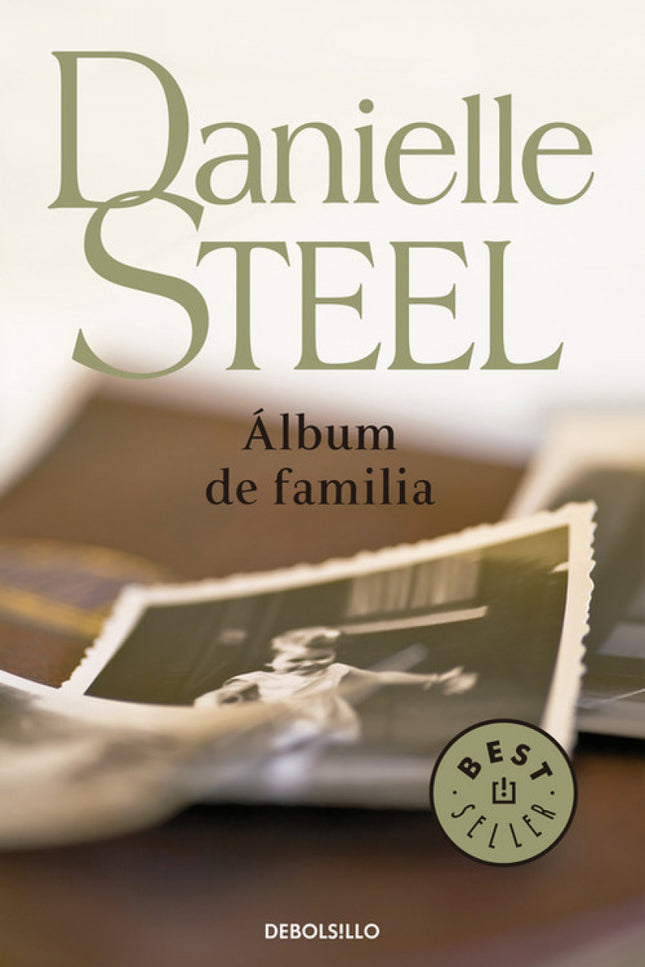 álbum De Familia