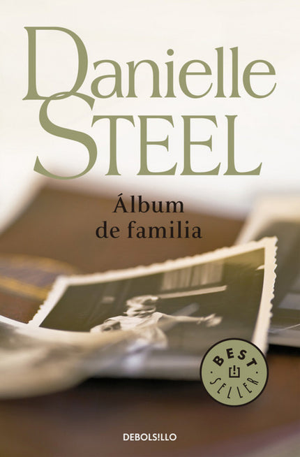álbum De Familia