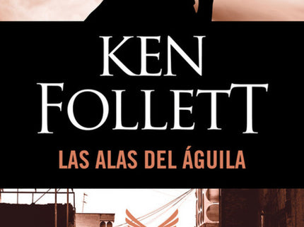 Las Alas Del águila