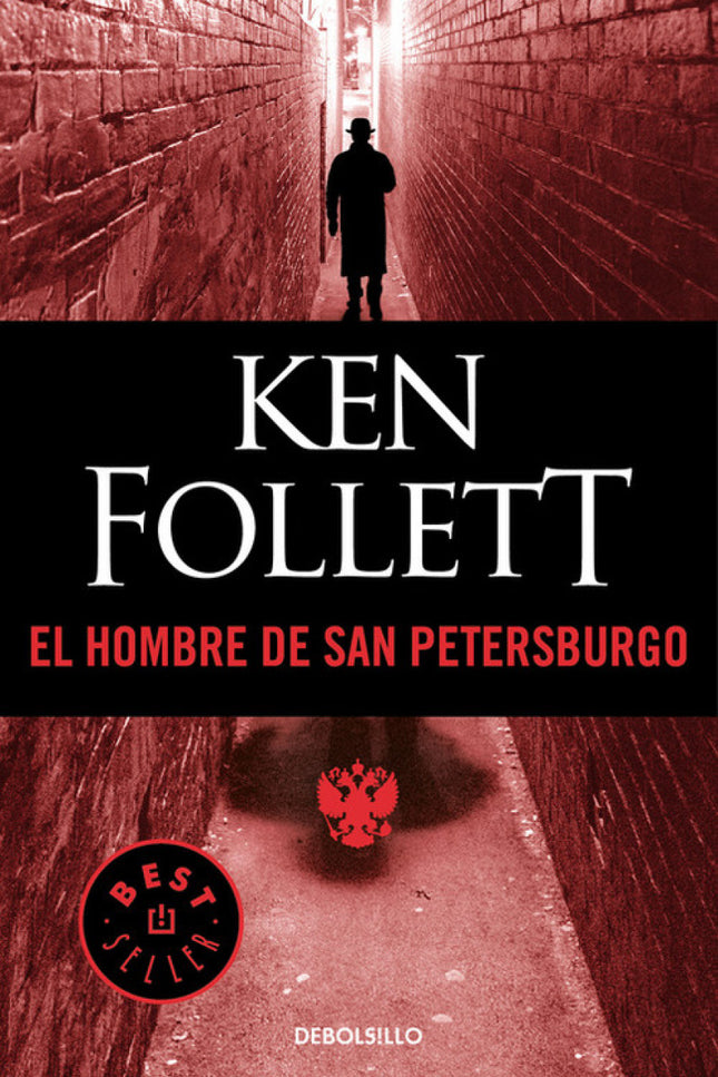 El Hombre De San Petersburgo