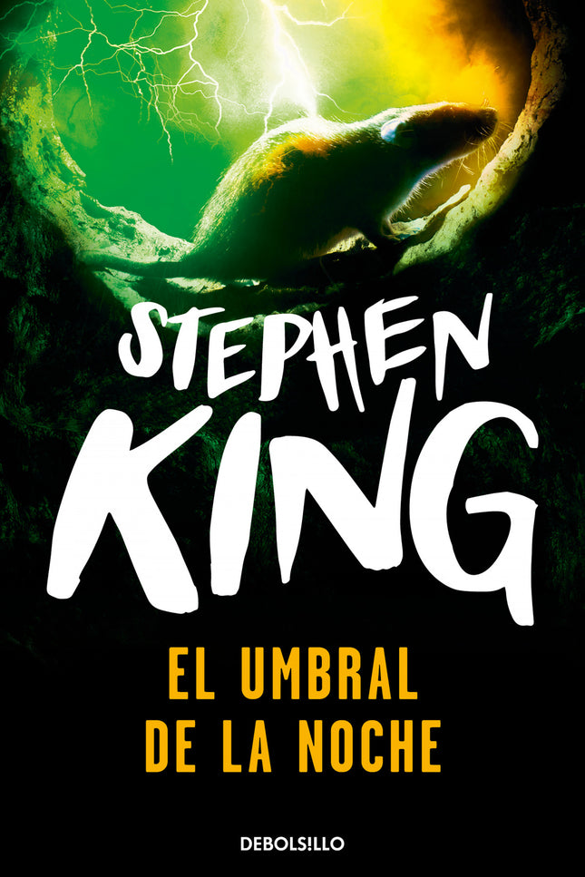 El Umbral De La Noche