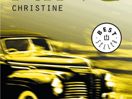 Christine