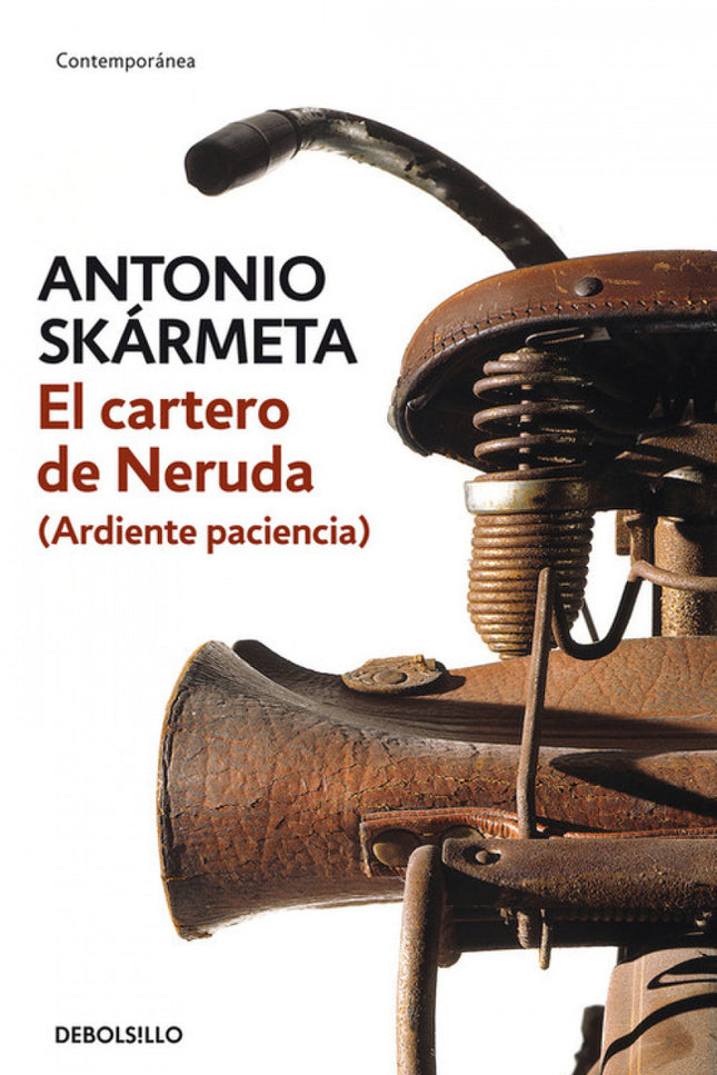 El Cartero De Neruda
