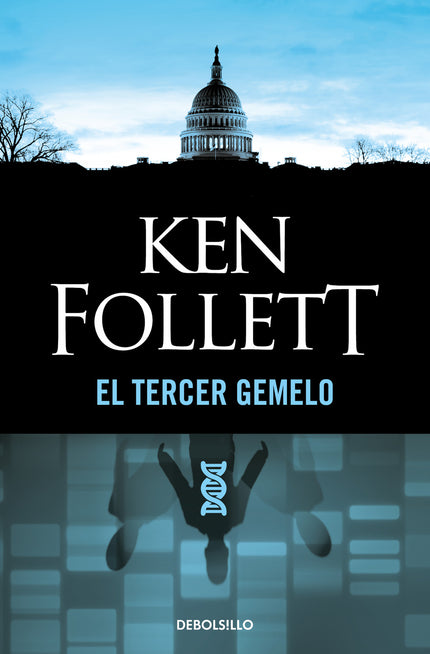 Libro El Tercer Gemelo: ¿Es posible que se hayan hecho experimentos secretos de clonación en seres humanos sin ser ellos