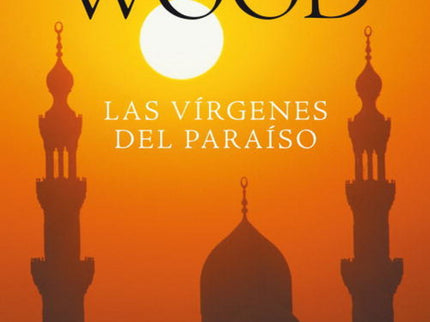 Libro Las Virgenes Del Paraíso: Han pasado muchos años;Jasmine regresa a su casa natal en la calle de las Vírgenes del P