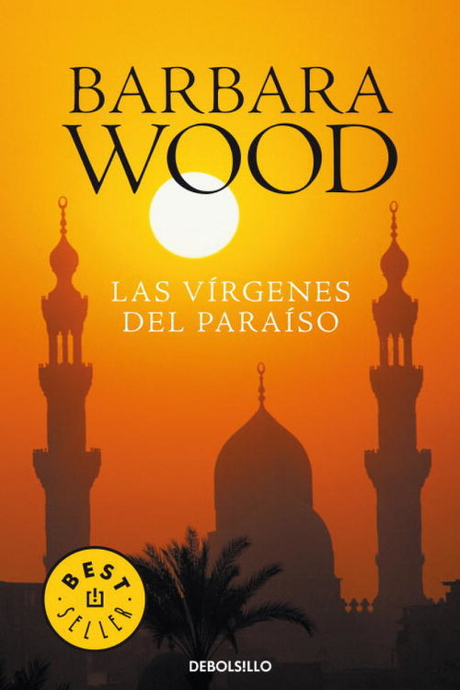 Libro Las Virgenes Del Paraíso: Han pasado muchos años;Jasmine regresa a su casa natal en la calle de las Vírgenes del P