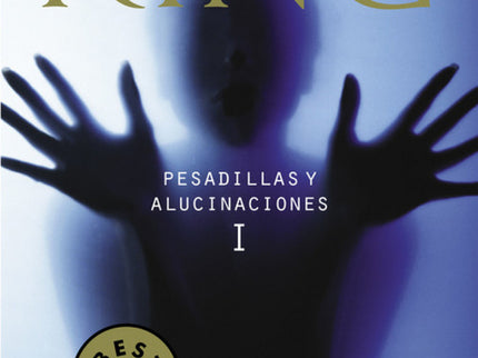 Pesadillas Y Alucinaciones I