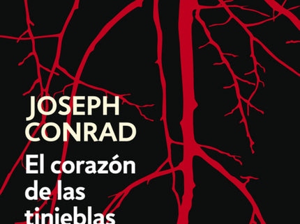 El Corazón De Las Tinieblas