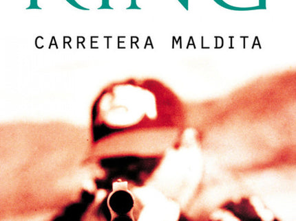 Libro La Carretera Maldita: LA HISTORIA DE UN HOMBRE DISPUESTO A NO DEJARSE AVASALLAR POR LAS ATROCIDADES DEL PROGRESO U