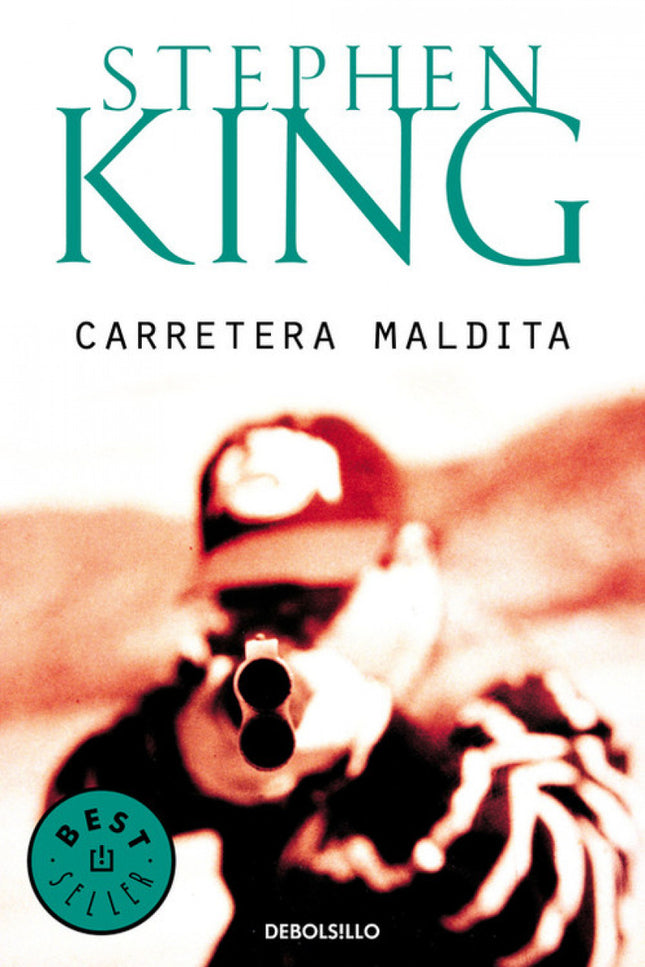 Libro La Carretera Maldita: LA HISTORIA DE UN HOMBRE DISPUESTO A NO DEJARSE AVASALLAR POR LAS ATROCIDADES DEL PROGRESO U