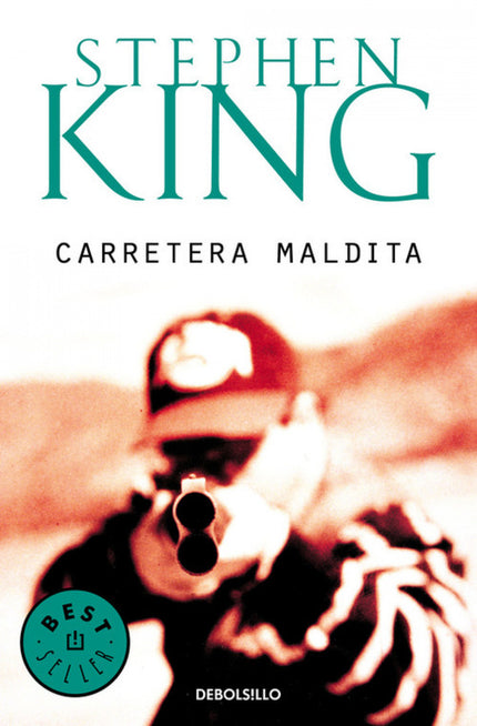 Libro La Carretera Maldita: LA HISTORIA DE UN HOMBRE DISPUESTO A NO DEJARSE AVASALLAR POR LAS ATROCIDADES DEL PROGRESO U