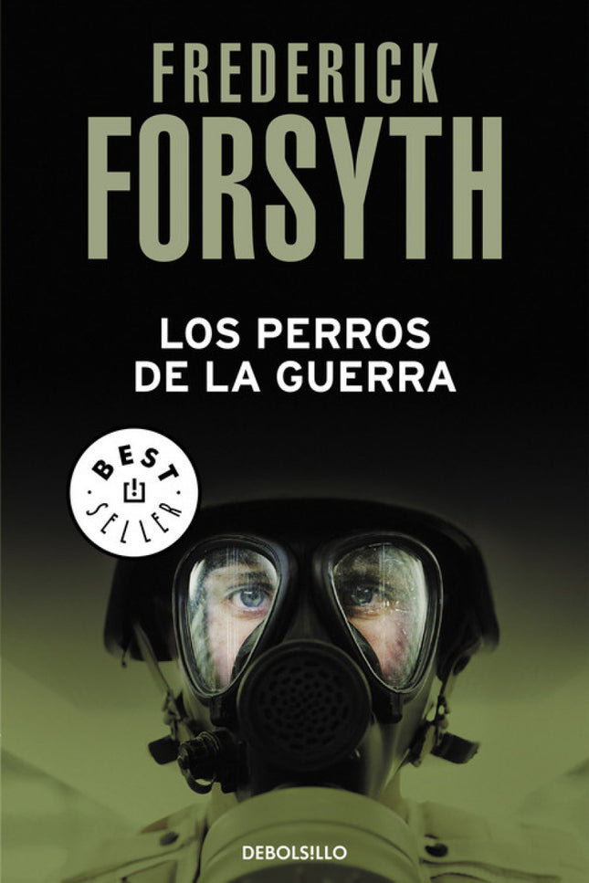 Los Perros De La Guerra