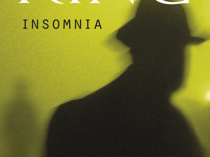 Libro Insomnia: Bajo la calma superficie de la pequeña ciudad de Derry algo parece estar cambiando. . . Y no para bien R