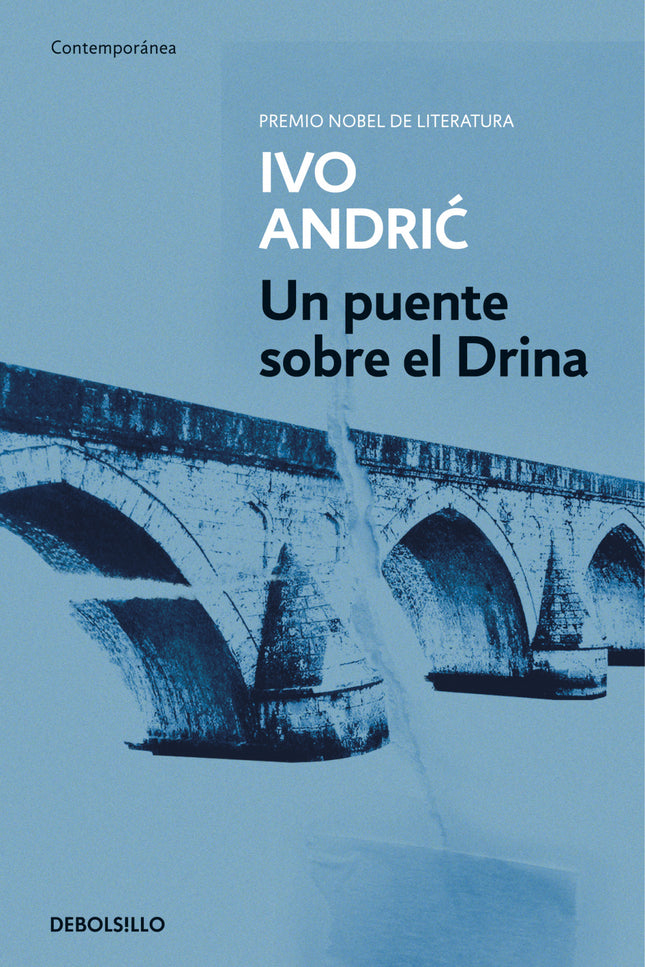 Un Puente Sobre El Drina