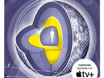 Fundación y Tierra (Ciclo de la Fundación 7) - Isaac Asimov - OTRO FORMATO LIBRO