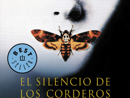 Libro El Silencio De Los Corderos: A Clarice Starling, joven y ambiciosa estudiante de la academia del FBI, le recomiend