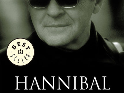Libro Hannibal: Siete años han pasado desde que Clarice Starling, agente especial del FBI, se entrevistara con el doctor