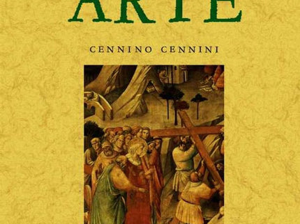 Libro El Libro Del Arte: Este libro del arte ofrece múltiples e interesantes aspectos, no sólo porque señala los métodos