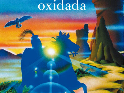 Caballero De La Armadura Oxidada, El.