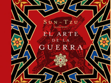 El Arte De La Guerra