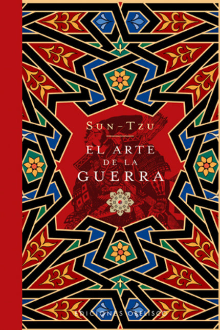 El Arte De La Guerra