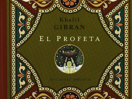 Profeta, El (cartoné)