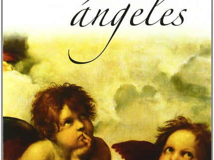 Respuestas de los ángeles - Diana Cooper - Tapa blanda