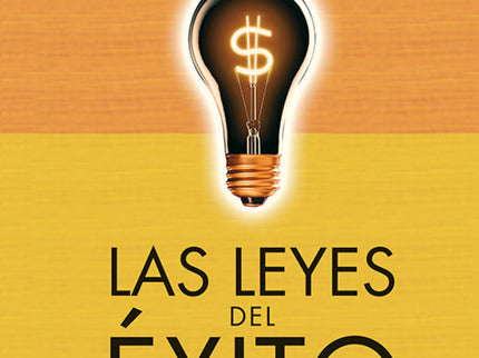 Las Leyes Del Exito