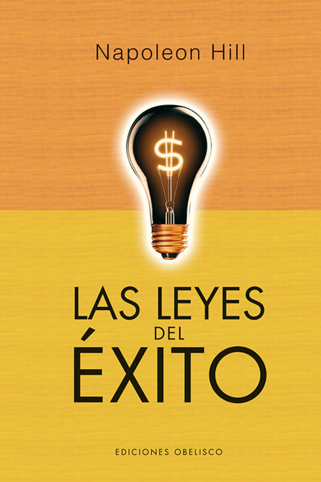 Las Leyes Del Exito