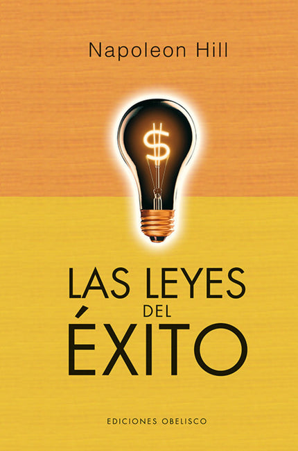 Las Leyes Del Exito