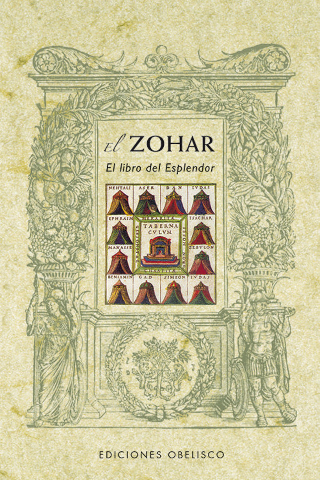 El Zohar