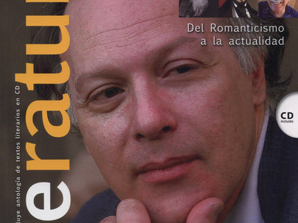 Literatura Española Y Latinoamericana