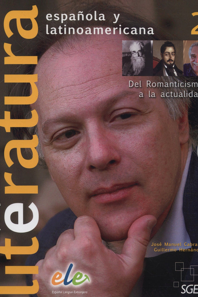 Literatura Española Y Latinoamericana