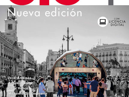 Agencia Ele 1 Libro De Ejercicios