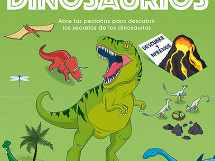 Dinosaurios