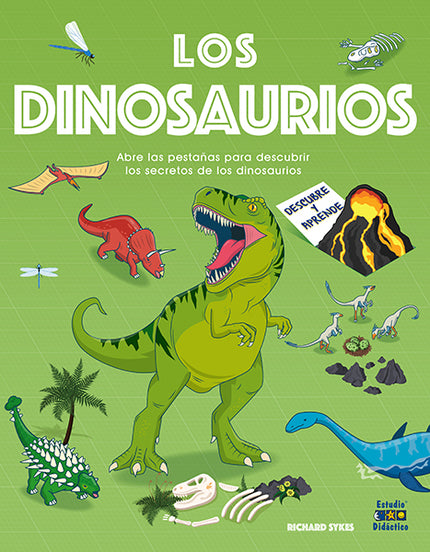 Dinosaurios