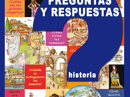 Portada del libro Historia