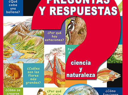 Ciencia Y Naturaleza