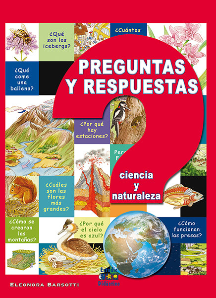Ciencia Y Naturaleza