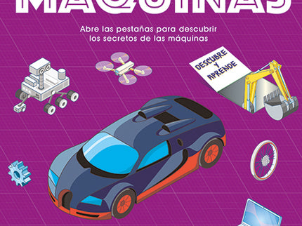 Las Maquinas