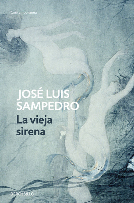 Libro La Vieja Sirena: Egipto, siglo III. Epoca de cambios y confusión. Dos grandes imperios, el romano y el persa, inic