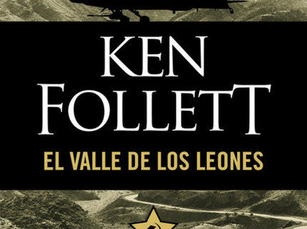 El Valle De Los Leones