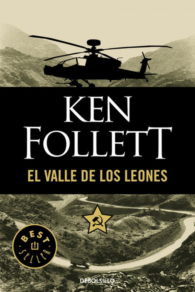 El Valle De Los Leones