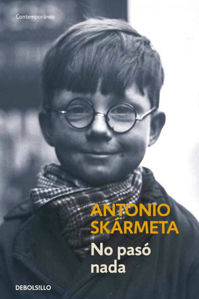 No Pasó Nada