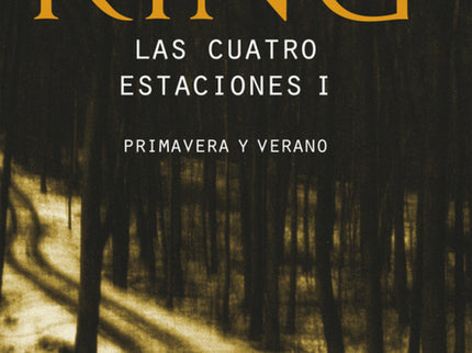 Las Cuatro Estaciones I