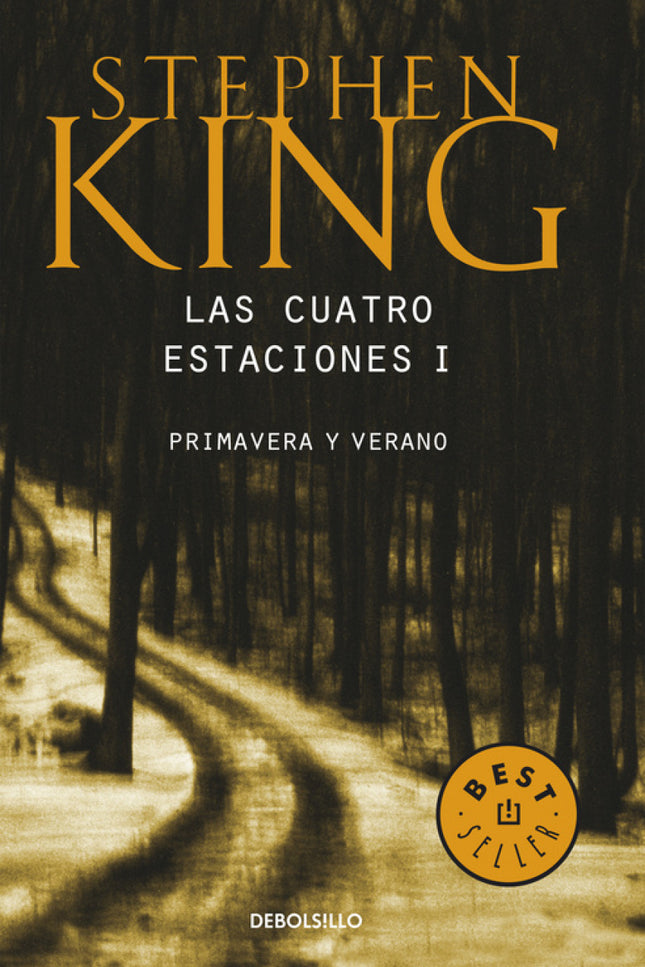 Las Cuatro Estaciones I